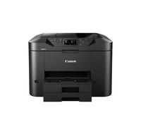 CANON MULTIF. INK A4 COLORE, MAXIFY MB2750, 19PPM, ADF, USB/LAN/WIFI, 3 IN 1 0958C009