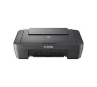 Canon PIXMA MG2551S Ad inchiostro A4 4800 x 600 DPI