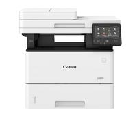Multifunzione Canon i-SENSYS MF552dw Laser Mono WiFi Duplex Cloud Touchscreen
