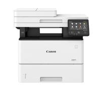 Multifunzione Canon i-SENSYS MF553DW Laser A4 1200 x DPI 43 ppm Wi-Fi [5160C010]