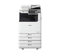 Canon Multifunz. iR Advance DX C5840i