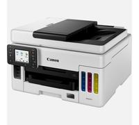 Canon MAXIFY GX6050 MegaTank Ad inchiostro A4 600 x 1200 DPI Wi-Fi