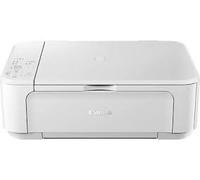 CANON MULTIFUNZIONE INK JET PIXMA MG3650s WHITE DUPLEX WIFI 0515C109