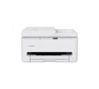 Multifunzione 3in1 Inkjet ( A4 Duplex 1200 x 1200 ) PIXMA TS7550i White 7178C006