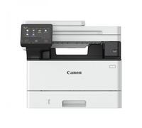Canon i-SENSYS MF465dw, Laser, Mono stampa, 1200 x 1200 DPI, A4, Stampa diretta, Nero, Bianco