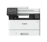 Canon i-SENSYS MF461dw A4 S/W laser MFP stampa copia scansione fax, USB, LAN, WLAN, cassetta carta da 250 fogli, touchscreen LCD a colori da 12,7 cm, stampa fronte/retro