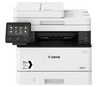 Canon i-SENSYS MF463dw Laser A4 1200 x 1200 DPI 40 ppm Wi-Fi