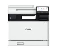 Multifunzione canon laser colori imageforce c1333 a4 33ppm 250ff adf single pass duplex lan usb wifi display touch 5 no toner