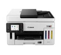 Canon MAXIFY GX 6150 Ad inchiostro A4 600 x 1200 DPI Wi-Fi