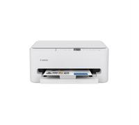 Canon - Multifunzione Pixma Ts6550i-white Canon