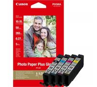 Canon Multipack 2052C004 Cartuccia d´inchiostro CLI581X