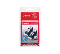Canon - MULTIPACK CANON PGI-520BK KIT 2 PZ