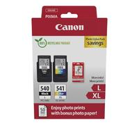 Canon 5224B013 cartuccia d'inchiostro 2 pz Originale Nero, Ciano, Magenta, Giallo