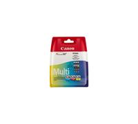 CANON MULTIPACK CLI-526 CIANO MAGENTA GIALLO