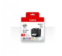 Cartuccia stampante Canon PGI-2500XL BK/C/M/Y - 4 colori Alta capacità Multipack