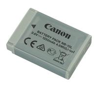 CANON - NB-13L Batteria Ricaricabile per PowerShot G7X