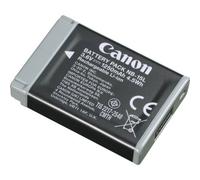 Canon NB-15L Batteria per PowerShot G7 X Mark III SX740 HS G5 X