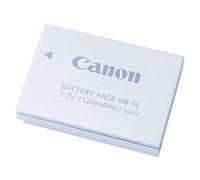 Canon NB-5L Batteria