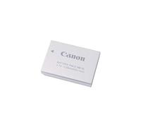 Canon NB-5L - Batteria ricaricabile (1120 mAh, Digital camcoder, ioni di litio) Colore bianco