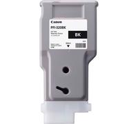 Canon Nero PFI-320 BK - Cartuccia d'inchiostro da 300 ml