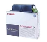 Canon NPG-1 1372A005 toner originale nero originale