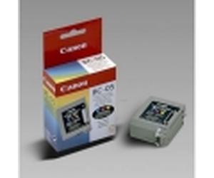 Canon nr. BC-05 0885A002 testina di stampa colore originale