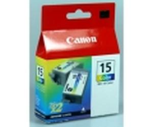 Canon nr. BCI-15C 8191A002 cartuccia inkjet colore originale