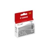 Canon nr. CLI-526GY 4544B001 cartuccia inkjet grau originale