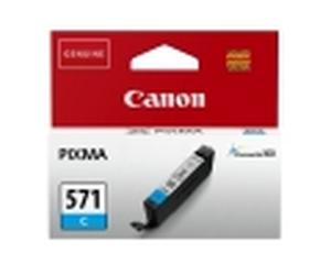Canon nr. CLI-571 0386C005 cartuccia inkjet mutipack originale