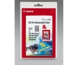 Canon nr. CLI-8GP501 0621B015 cartuccia inkjet mutipack originale