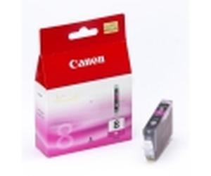 Canon nr. CLI-8M 0622B001 cartuccia inkjet magenta originale