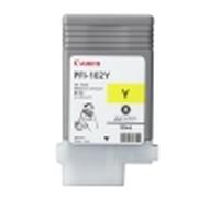 Canon nr. PFI-102Y 0898B001 cartuccia inkjet giallo originale