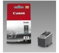 Canon Cartuccia d'inchiostro nero PG-37BK