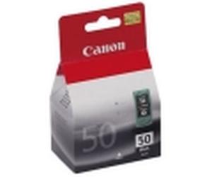 Canon nr. PG-50 0616B001 testina di stampa nero originale