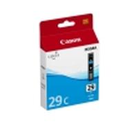 Canon nr. PGI-29C 4873B001 cartuccia inkjet ciano originale