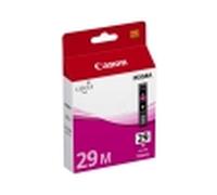 Canon nr. PGI-29M 4874B001 cartuccia inkjet magenta originale