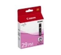 Canon nr. PGI-29PM 4877B001 cartuccia inkjet magenta chiaro originale