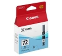 Canon nr. PGI-72PC 6407B001 cartuccia inkjet ciano chiaro originale