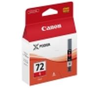 Canon cartuccia d'inchiostro rosso pgi-72r