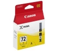 Cartuccia stampante Canon PGI-72Y - Giallo