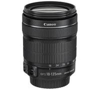 CANON - Obiettivo 18-135mm F / 3.5-5.6 IS STM Attacco Canon EF-S
