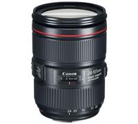 Canon Obiettivo RF 24-105mm F4L IS USM