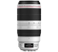 Canon Obiettivo EF 100-400mm f/4.5-5.6L IS II USM