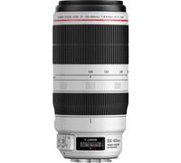 Canon Obiettivo EF 100-400mm f/4.5-5.6L IS II USM
