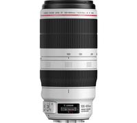 Canon Obiettivo EF 100-400mm f/4.5-5.6L IS II USM