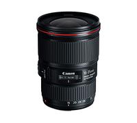 Canon Obiettivo EF 16-35 mm f/4L IS USM