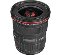 Canon Obiettivo EF 17-40 mm f/4L USM