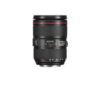 Canon Obiettivo EF 24-105mm f/4L IS II USM