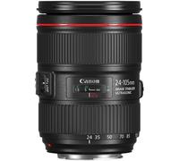 Canon Obiettivo EF 24-105mm f/4L IS II USM
