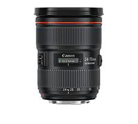 Canon Obiettivo EF 24-70mm f/2.8L II USM